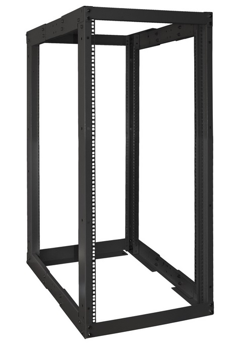 stijka-serverna-dvuhramna-st-24u-06-10-chorna