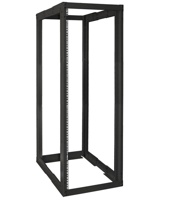 stijka-serverna-dvuhramna-st-33u-06-10-chorna
