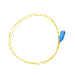 Пігтейл оптичний СЦ ЮПЦ 1 метр