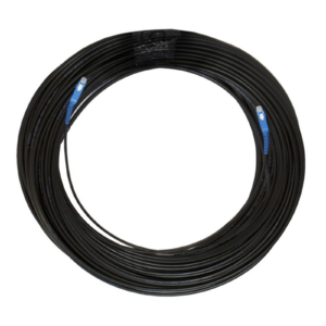 Зовнішній оптичний патч-корд СЦ ЮПЦ - СЦ ПЦ - 75 метрів