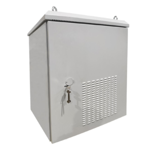 Шафа кліматична настінна серії ШКК-15 юнітів